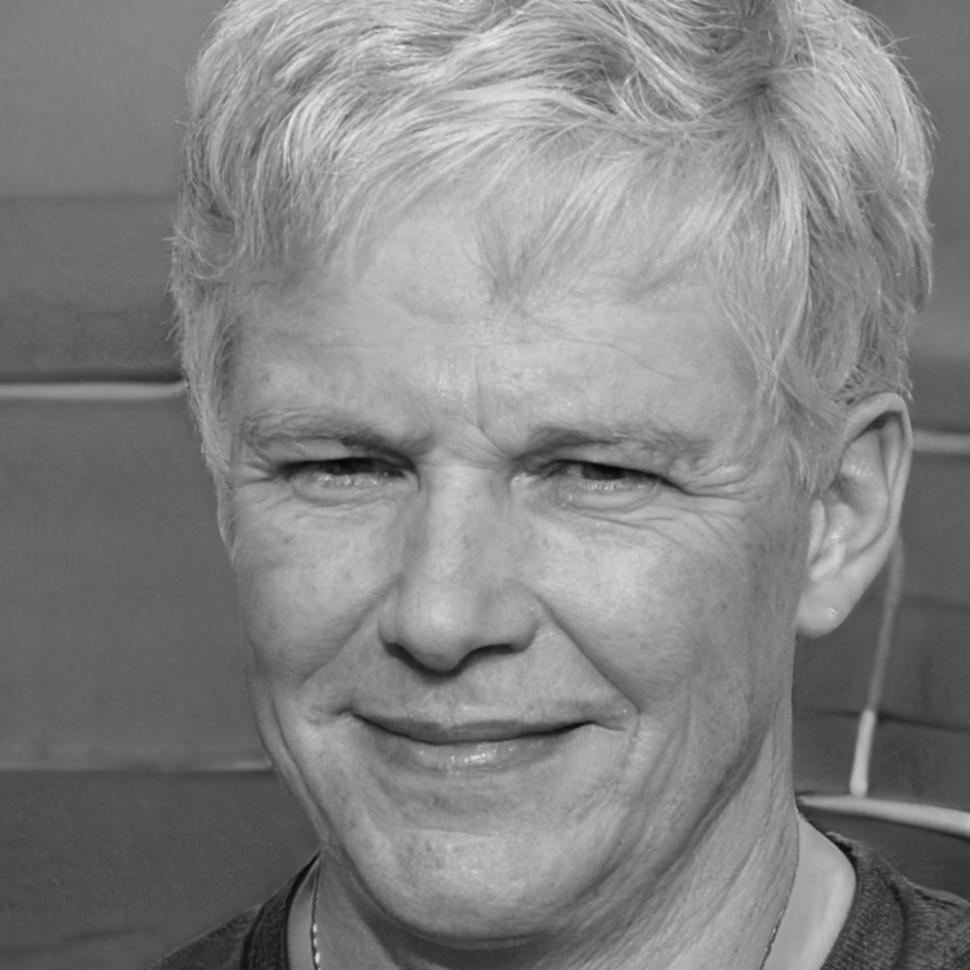 Instructor Thijs Vermeulen