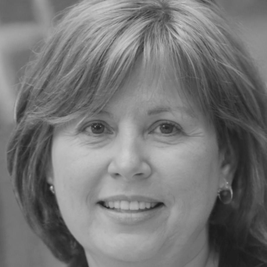 Instructor Saskia Bergström